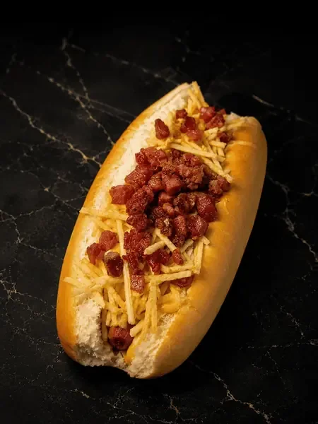 Dog Bacon