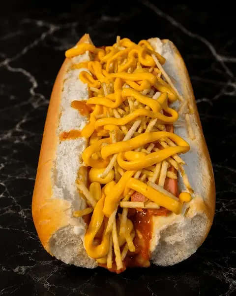 Dog Cheddar