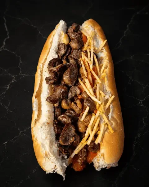 Dog Coração