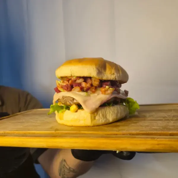 X-Bacon