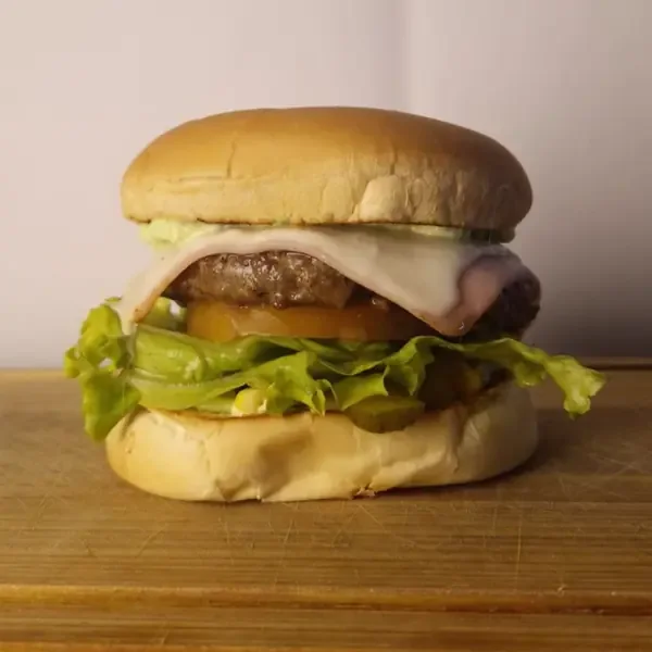 X-Salada